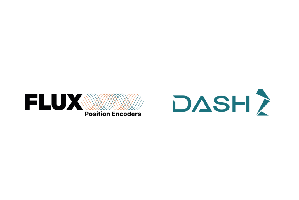 FLUX GmbH Sponsors DASH!